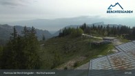 Archiv Foto Webcam Hochschwarzeck, Ramsau bei Berchtesgaden 06:00