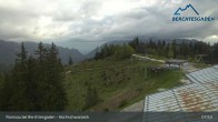 Archived image Webcam Ramsau bei Berchtesgaden: Hochschwarzeck 07:00