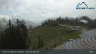 Archived image Webcam Ramsau bei Berchtesgaden: Hochschwarzeck 12:00