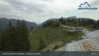Archived image Webcam Ramsau bei Berchtesgaden: Hochschwarzeck 08:00