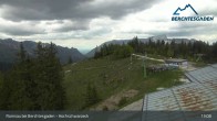Archived image Webcam Ramsau bei Berchtesgaden: Hochschwarzeck 12:00
