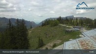 Archived image Webcam Ramsau bei Berchtesgaden: Hochschwarzeck 14:00
