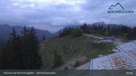 Archived image Webcam Ramsau bei Berchtesgaden: Hochschwarzeck 02:00