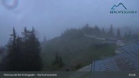 Archived image Webcam Ramsau bei Berchtesgaden: Hochschwarzeck 02:00
