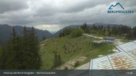 Archived image Webcam Ramsau bei Berchtesgaden: Hochschwarzeck 12:00