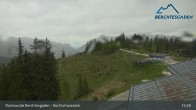 Archived image Webcam Ramsau bei Berchtesgaden: Hochschwarzeck 14:00
