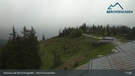 Archived image Webcam Ramsau bei Berchtesgaden: Hochschwarzeck 16:00