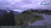 Archiv Foto Webcam Hochschwarzeck, Ramsau bei Berchtesgaden 00:00