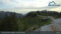 Archived image Webcam Ramsau bei Berchtesgaden: Hochschwarzeck 06:00