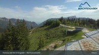 Archived image Webcam Ramsau bei Berchtesgaden: Hochschwarzeck 08:00