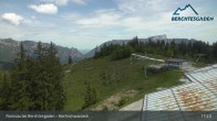 Archived image Webcam Ramsau bei Berchtesgaden: Hochschwarzeck 10:00