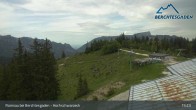 Archived image Webcam Ramsau bei Berchtesgaden: Hochschwarzeck 14:00