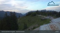 Archiv Foto Webcam Hochschwarzeck, Ramsau bei Berchtesgaden 00:00