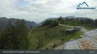 Archived image Webcam Ramsau bei Berchtesgaden: Hochschwarzeck 08:00