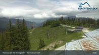 Archived image Webcam Ramsau bei Berchtesgaden: Hochschwarzeck 12:00