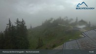 Archived image Webcam Ramsau bei Berchtesgaden: Hochschwarzeck 14:00