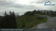 Archiv Foto Webcam Hochschwarzeck, Ramsau bei Berchtesgaden 16:00