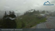 Archiv Foto Webcam Hochschwarzeck, Ramsau bei Berchtesgaden 07:00