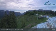 Archiv Foto Webcam Hochschwarzeck, Ramsau bei Berchtesgaden 00:00