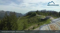Archived image Webcam Ramsau bei Berchtesgaden: Hochschwarzeck 08:00