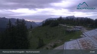 Archived image Webcam Ramsau bei Berchtesgaden: Hochschwarzeck 02:00