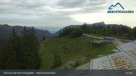 Archived image Webcam Ramsau bei Berchtesgaden: Hochschwarzeck 06:00