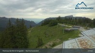 Archived image Webcam Ramsau bei Berchtesgaden: Hochschwarzeck 07:00