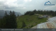 Archived image Webcam Ramsau bei Berchtesgaden: Hochschwarzeck 16:00