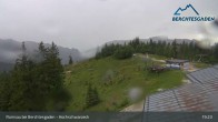 Archived image Webcam Ramsau bei Berchtesgaden: Hochschwarzeck 18:00