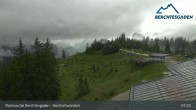 Archiv Foto Webcam Hochschwarzeck, Ramsau bei Berchtesgaden 06:00