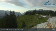 Archiv Foto Webcam Hochschwarzeck, Ramsau bei Berchtesgaden 18:00