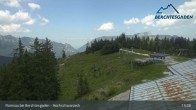 Archived image Webcam Ramsau bei Berchtesgaden: Hochschwarzeck 12:00