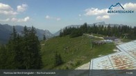 Archived image Webcam Ramsau bei Berchtesgaden: Hochschwarzeck 14:00