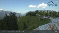 Archived image Webcam Ramsau bei Berchtesgaden: Hochschwarzeck 12:00