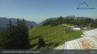 Archived image Webcam Ramsau bei Berchtesgaden: Hochschwarzeck 16:00