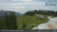 Archiv Foto Webcam Hochschwarzeck, Ramsau bei Berchtesgaden 12:00