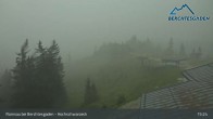 Archiv Foto Webcam Hochschwarzeck, Ramsau bei Berchtesgaden 14:00