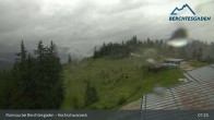 Archiv Foto Webcam Hochschwarzeck, Ramsau bei Berchtesgaden 06:00