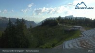Archiv Foto Webcam Hochschwarzeck, Ramsau bei Berchtesgaden 06:00