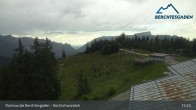 Archiv Foto Webcam Hochschwarzeck, Ramsau bei Berchtesgaden 14:00