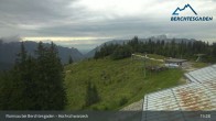 Archiv Foto Webcam Hochschwarzeck, Ramsau bei Berchtesgaden 14:00