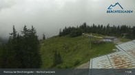 Archiv Foto Webcam Hochschwarzeck, Ramsau bei Berchtesgaden 16:00