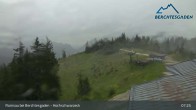 Archiv Foto Webcam Hochschwarzeck, Ramsau bei Berchtesgaden 06:00