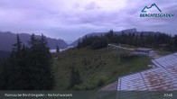 Archiv Foto Webcam Hochschwarzeck, Ramsau bei Berchtesgaden 00:00