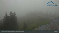 Archiv Foto Webcam Hochschwarzeck, Ramsau bei Berchtesgaden 06:00