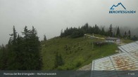 Archiv Foto Webcam Hochschwarzeck, Ramsau bei Berchtesgaden 10:00