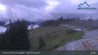 Archiv Foto Webcam Hochschwarzeck, Ramsau bei Berchtesgaden 02:00