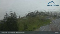 Archiv Foto Webcam Hochschwarzeck, Ramsau bei Berchtesgaden 06:00