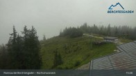 Archiv Foto Webcam Hochschwarzeck, Ramsau bei Berchtesgaden 14:00