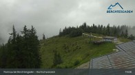 Archiv Foto Webcam Hochschwarzeck, Ramsau bei Berchtesgaden 18:00